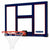 Basketballkorb Lifetime Lifetime 121 cm