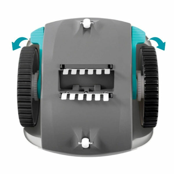 Automatische Poolreiniger Intex Zx50 56,5 x 40 x 33 cm