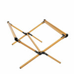 Table Klapptisch Aktive rechteckig Camping Aluminium 88,5 x 70,5 x 43 cm