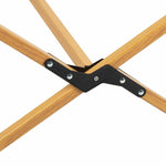 Table Klapptisch Aktive rechteckig Camping Aluminium 88,5 x 70,5 x 43 cm