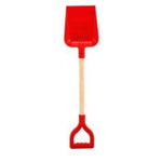 Kunststoffschaufel Colorbaby 56 cm