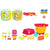 Strandspielzeuge-Set Colorbaby