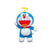 Plüschtier Doraemon 20 cm
