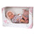 Baby-Puppe Arias Elegance 30 cm