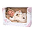 Baby-Puppe Arias Babyto 35 cm