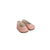 Puppenschuhe Arias Rosa 45 cm