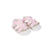 Puppenschuhe Arias Rosa 40 cm