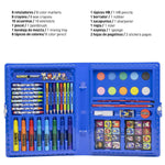 Papierwaren-Set Sonic Aktentasche