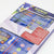 Papierwaren-Set Sonic Aktentasche