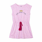 Kleid Disney Princess Rosa Mädchen