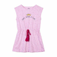Kleid Disney Princess Rosa Mädchen