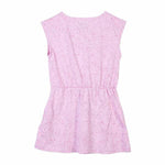 Kleid Disney Princess Rosa Mädchen