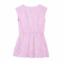 Kleid Disney Princess Rosa Mädchen