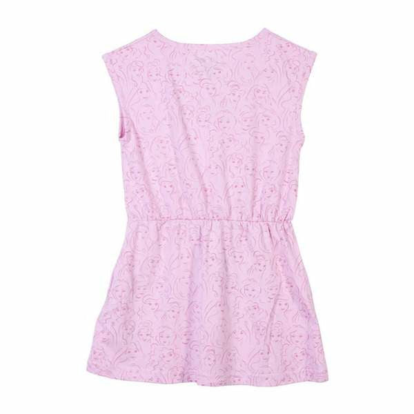 Kleid Disney Princess Rosa Mädchen