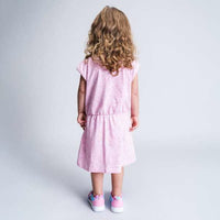 Kleid Disney Princess Rosa Mädchen