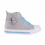 Freizeitstiefel für Kinder Frozen Grau