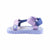 Kinder sandalen Frozen Lila