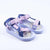 Kinder sandalen Frozen Lila