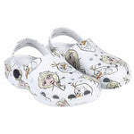 Strandclogs Frozen Blau 31