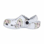 Strandclogs Frozen Blau 31