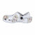 Strandclogs Frozen Blau 31