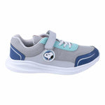 Kinder Sportschuhe Snoopy Grau
