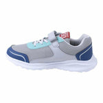 Kinder Sportschuhe Snoopy Grau