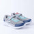 Kinder Sportschuhe Snoopy Grau