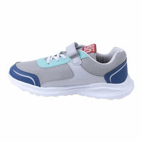 Kinder Sportschuhe Snoopy Grau 34