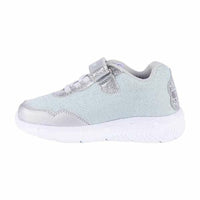 Kinder Sportschuhe Frozen Blau