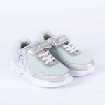 Kinder Sportschuhe Frozen Blau