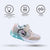 Kinder Sportschuhe Minnie Mouse Beige