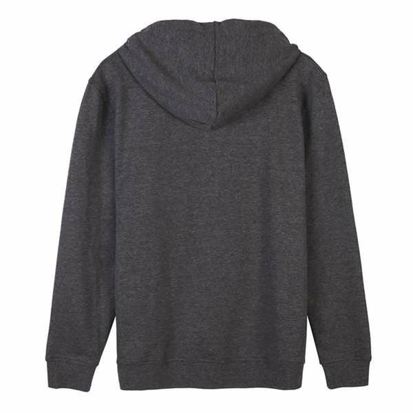 Herren Sweater mit Kapuze Marvel