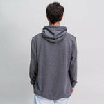 Herren Sweater mit Kapuze Marvel