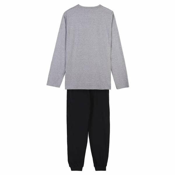 Schlafanzug Marvel Grau