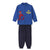 Kinder-Trainingsanzug Spider-Man Blau 3 Jahre