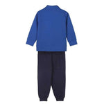 Kinder-Trainingsanzug Spider-Man Blau 3 Jahre