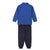 Kinder-Trainingsanzug Spider-Man Blau 3 Jahre