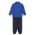 Kinder-Trainingsanzug Spider-Man Blau 4 Jahre