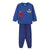 Kinder-Trainingsanzug Spider-Man Blau 3 Jahre
