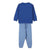 Kinder-Trainingsanzug Spider-Man Blau 7 Jahre