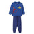 Kinder-Trainingsanzug Spider-Man Blau 8 Jahre
