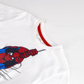 Bekleidungs-Set Spider-Man Weiß