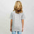 Kurzarm-T-Shirt für Kinder Spider-Man Grau 8 Jahre