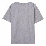 Kurzarm-T-Shirt für Kinder Spider-Man Grau 12 Jahre