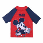 Bade-T-Shirt Mickey Mouse