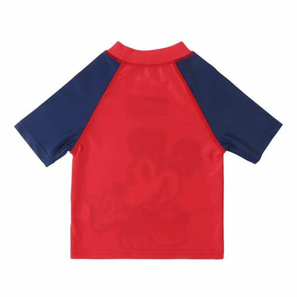 Bade-T-Shirt Mickey Mouse