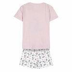 Schlafanzug Für Kinder Bluey Rosa