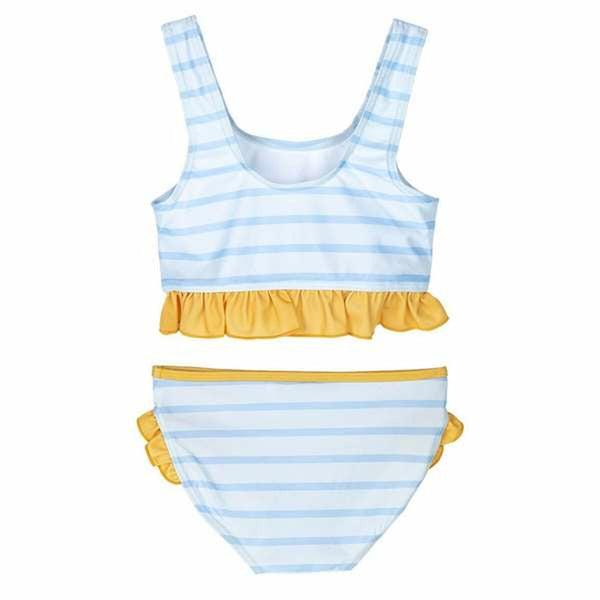 Bikini Bluey Hellblau