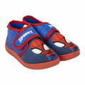 Hausschuhe Spidey Dunkelblau 25